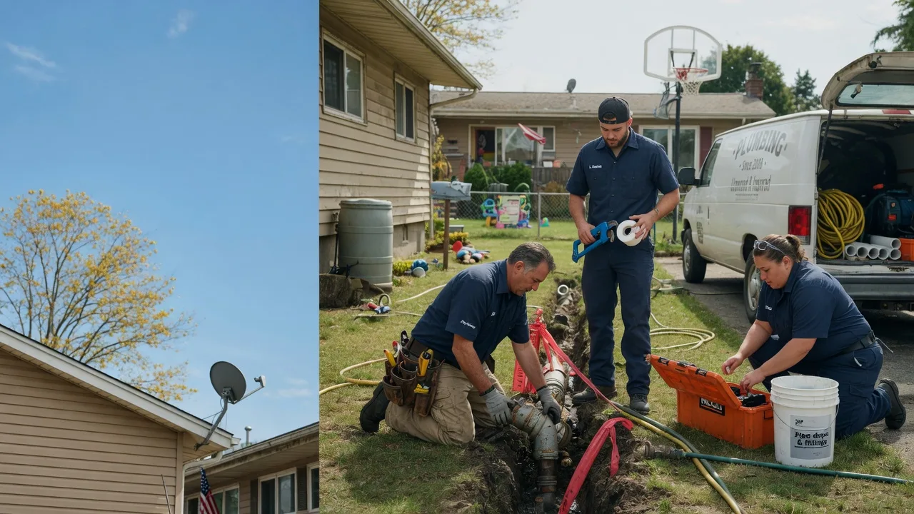 Garbage Disposal Replacement in Hunter, AR near me